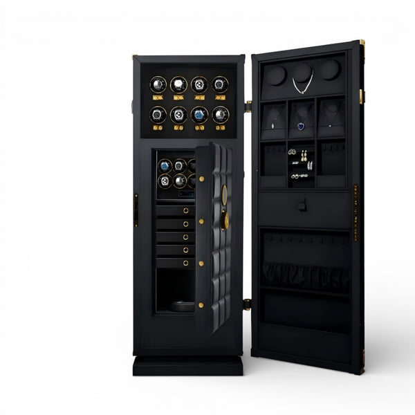 Grand Cabinet Midnight