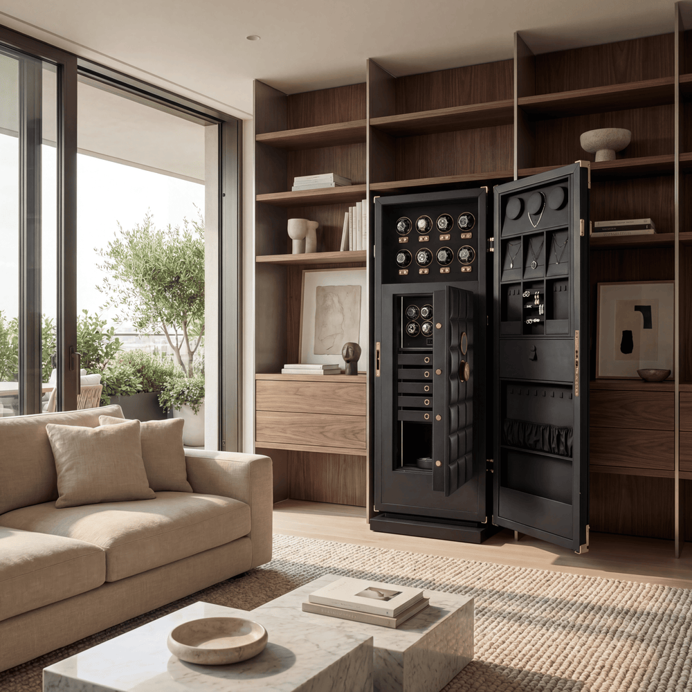 Grand Cabinet Midnight