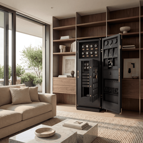 Grand Cabinet Midnight